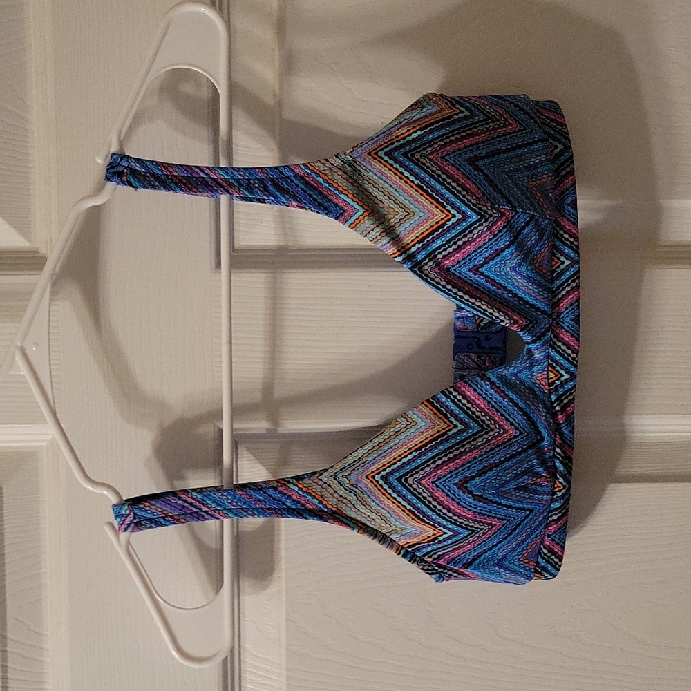 Baku Swim Bikini Top